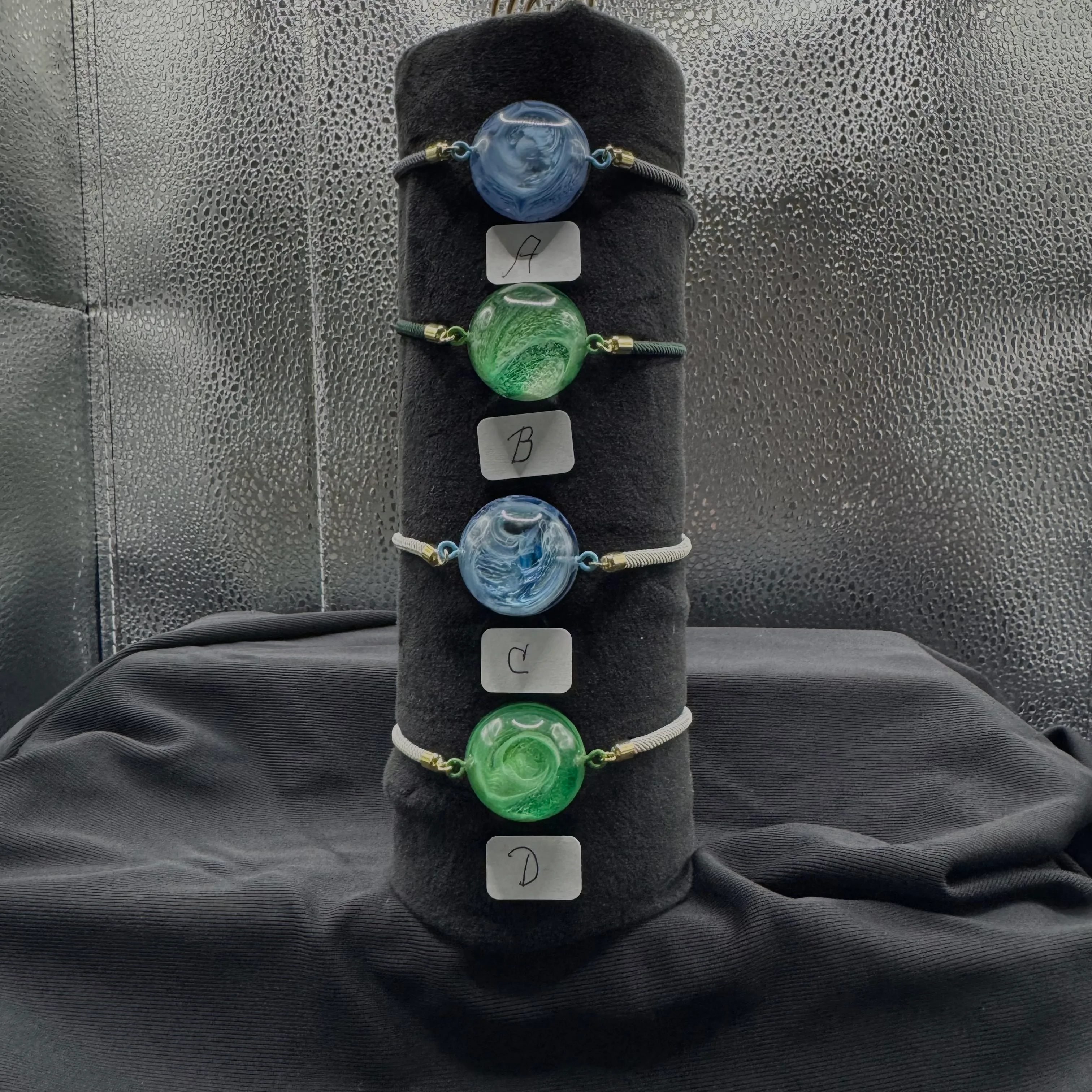 Bracelets